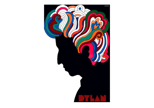 miltonglaserdylan